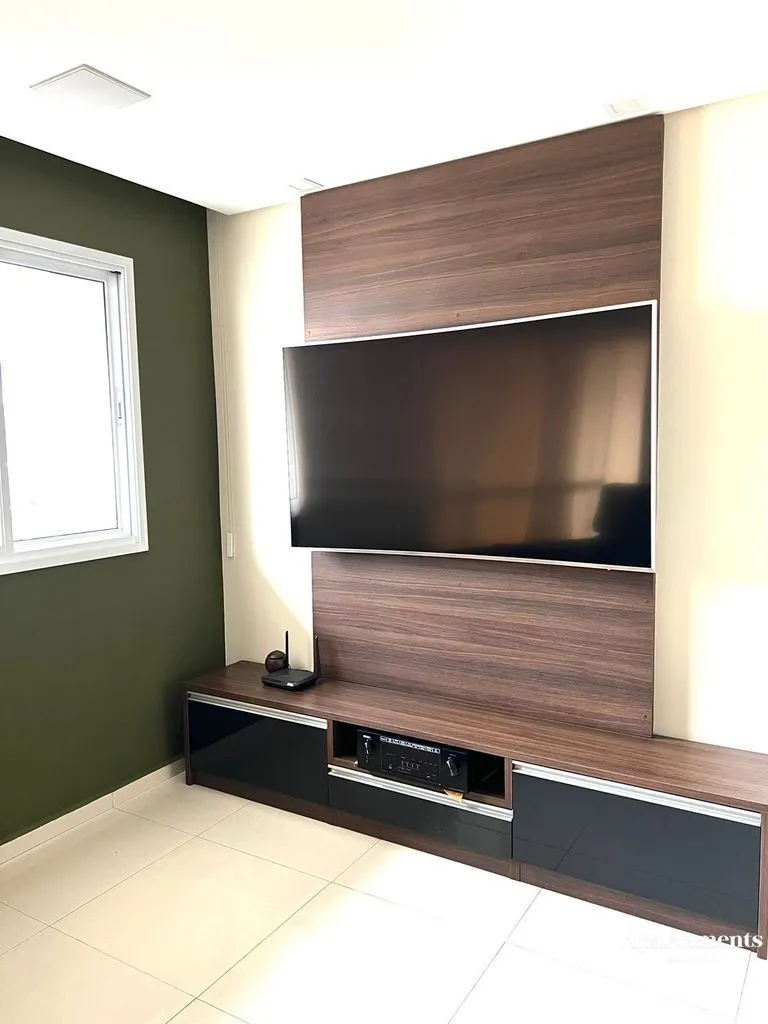 Imagem Apartamento à Venda em Vila Andrade, São Paulo - SP