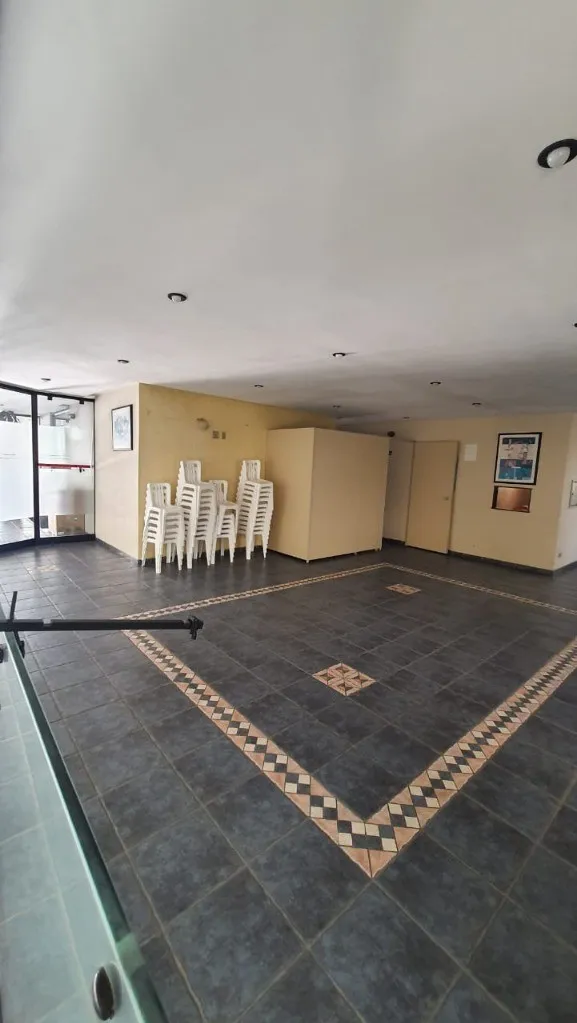 Imagem Apartamento à venda em Santo André-SP, Jardim Bela Vista: 2 quartos, 1 banheiro, 2 vagas, 74m² de área