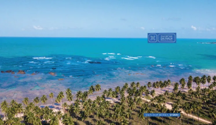 Imagem Terreno à Venda, 425 m² em Paiva - Cabo De Santo Agostinho