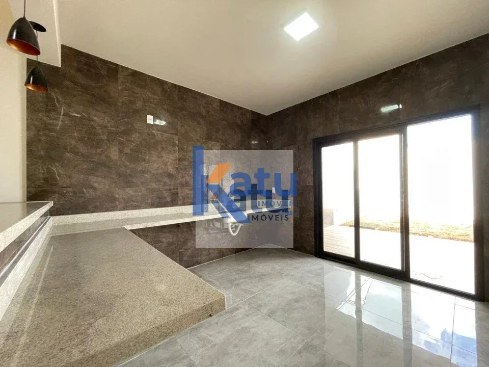 Imagem CASA NOVA À VENDA NO RESIDENCIAL GIRASSOL  ITUPEVA/SP
Casa nova, com excelente projeto arquitetô...