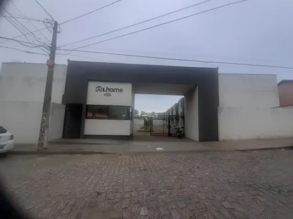 Imagem Casa de Condomínio com 2 Quartos à Venda, 80 m² em Ponta Negra - Natal