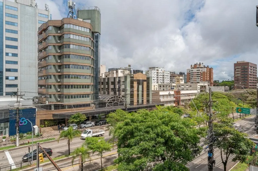 Imagem Conjunto/Sala para Venda - 53,73m², 0 dormitórios, 1 vagas - Bela Vista