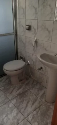 Imagem Casa no vista alegre, 4 quartos, quintal muito grande!!