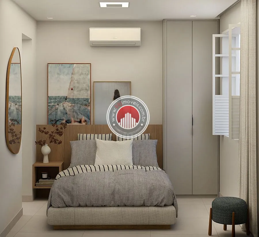 Imagem Apartamento a Venda no bairro Botafogo - Rio de Janeiro, RJ