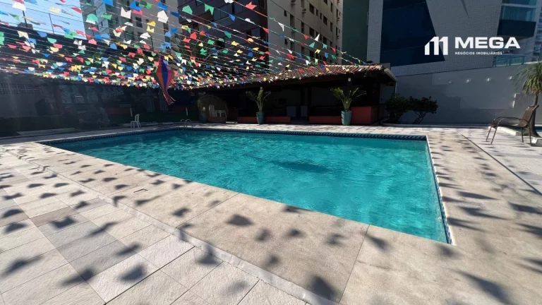 Imagem Apartamento com 4 dormitórios à venda, 160 m² por R$ 1.800.000,00 - Praia de Itaparica - Vila Velha/ES