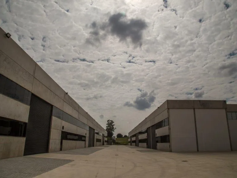 Imagem GALPÃO INDUSTRIAL EM SOROCABA, 580M² - R$ 15.900,00 Locação