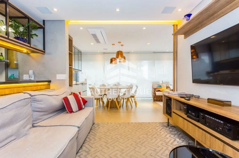 Imagem ORIGEM VILA MADALENA - Apartamento à venda em São Paulo/SP