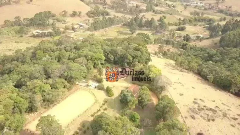 Imagem Fazenda com 5 dormitórios à venda, 690217 m² por R$ 12.000.000,00 - Mundo Novo - Gonçalves/MG