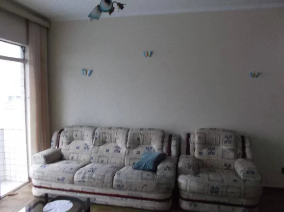 Imagem ÓTIMO APARTAMENTO EM BAIRRO NOBRE