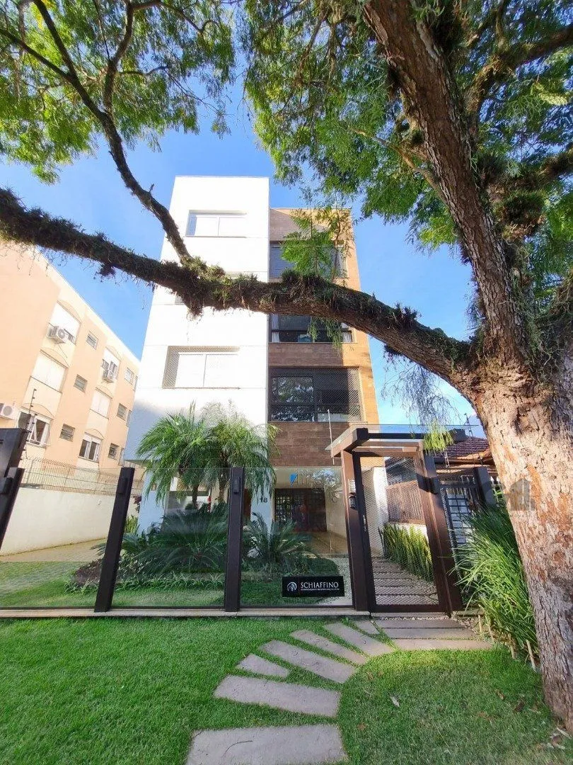 Imagem Apartamento em Camaquã
