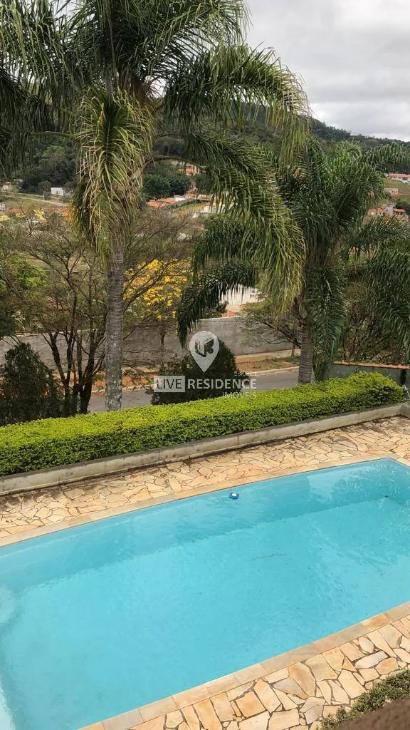 Imagem Chácara com piscina sa venda em Itatiba em excelente localização