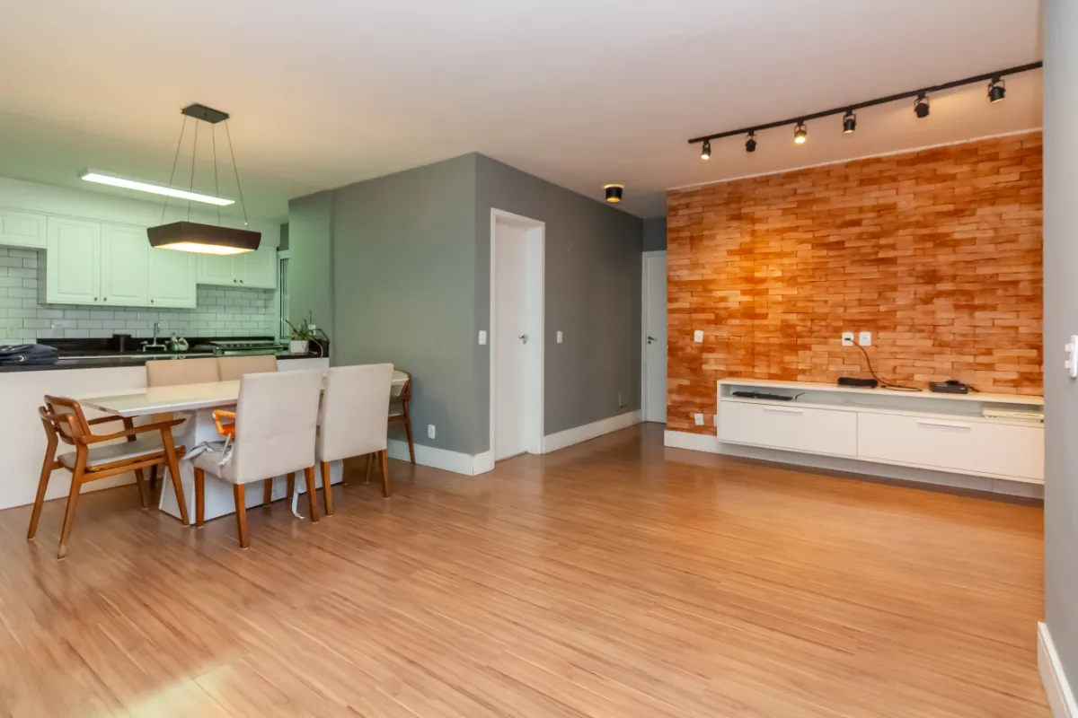 Foto do imóvel Apartamento para venda em Freguesia do Ó com 2 quartos, sendo 1 suíte, 74m2