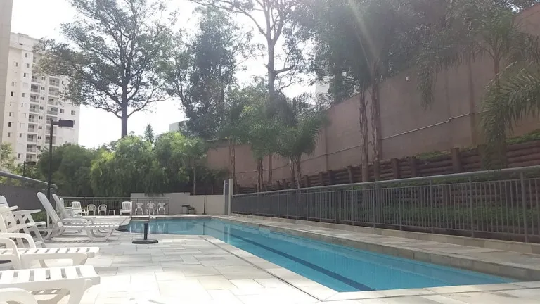 Foto do imóvel Apartamento com 3 Quartos à Venda, 69 m² em Parque Reboucas - São Paulo