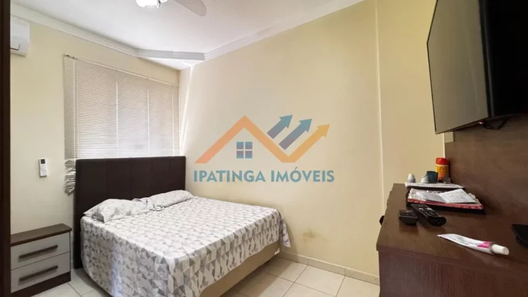Imagem Apartamento à venda no bairro Bethânia em Ipatinga sem taxa de condomínio