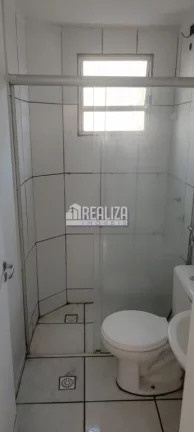 Imagem Apartamento para Alugar no Condomínio Parque Utah, no bairro Conjunto Manoel Mendes, em Uberaba