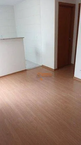 Imagem Apartamento com 2 dormitórios à venda, 43 m² por R$ 273.000,00 - Jardim Novo Portugal - Guarulhos/SP