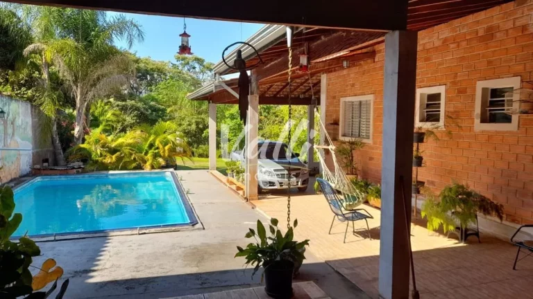 CHACARA RESIDENCIAL em Limeira - SP, Residencial Castanheiras