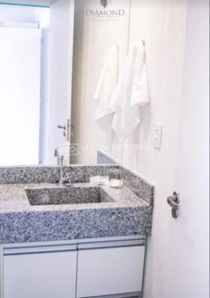 Imagem Flat à Venda