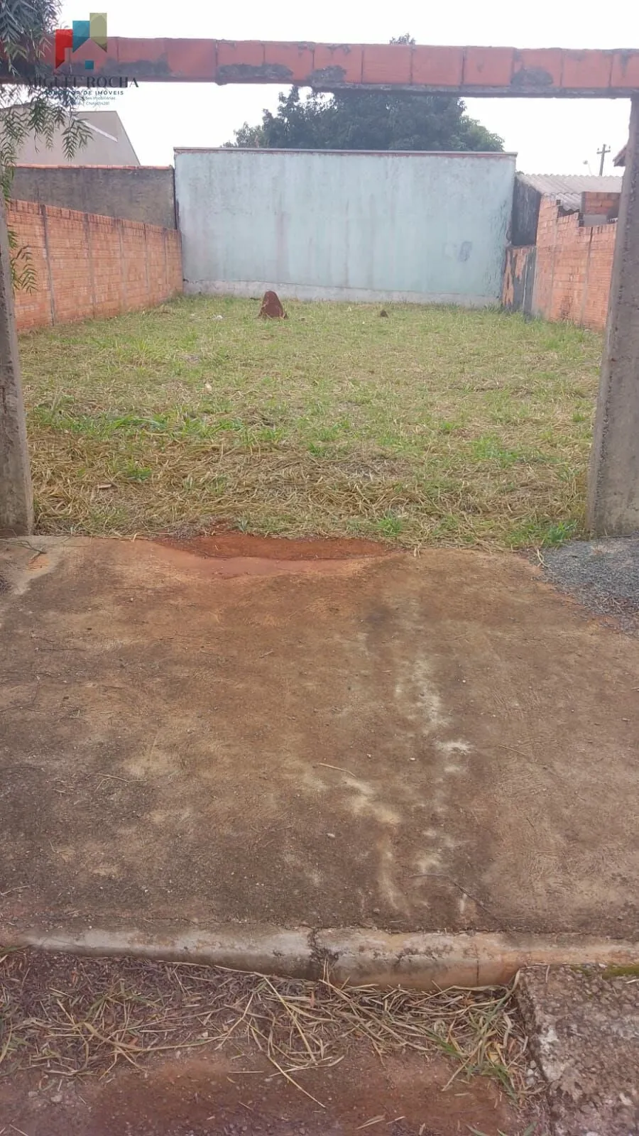 Foto do imóvel Terreno Bairro Astoria Tatuí SP em Residencial Astória, Tatuí - SP