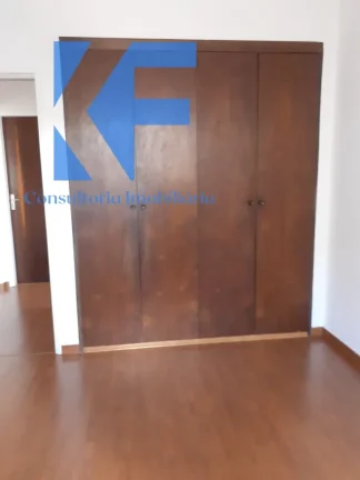Imagem APARTAMENTO RESIDENCIAL em CAMPINAS - SP, CENTRO