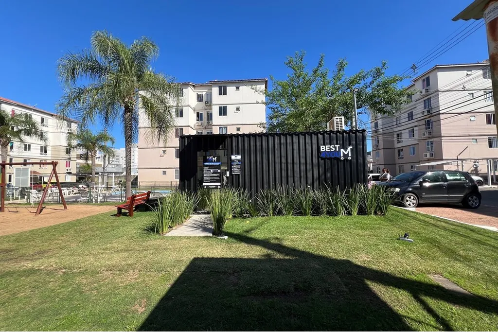 Imagem Apartamento em Fátima