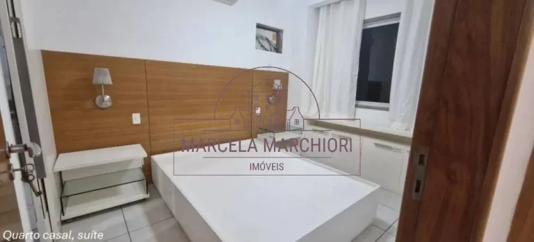 Imagem Lindo apartamento 2 quartos, suíte, Parque das Castanheiras