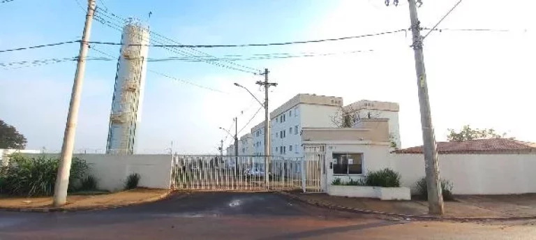 Foto do imóvel Oportunidade Única em ARARAQUARA - SP | Tipo: Apartamento | Negociação: Licitação Aberta | Situação: Imóvel em RUA JOSE MARIA FERREIRA BRANDAO
