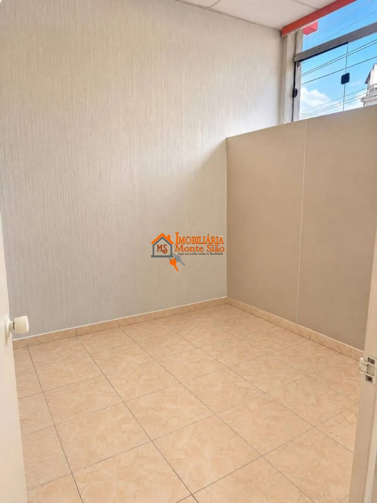 Imagem Prédio à venda, 285 m² por R$ 812.000 - Jardim São João - Guarulhos/SP