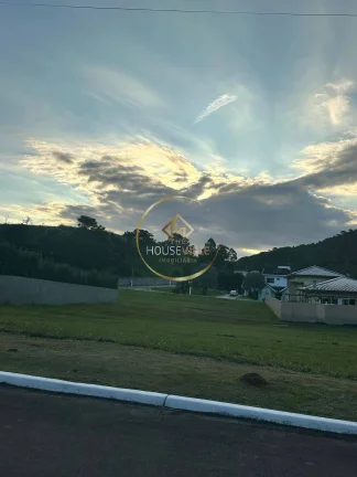Imagem Terreno em Condomínio, Plano, 1000 m², Reserva de São Francisco, Jambeiro.