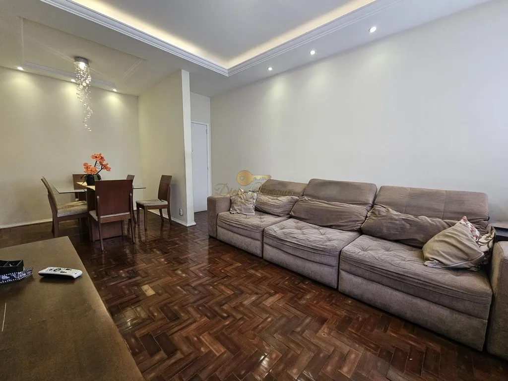 Imagem Apartamento para Venda em Teresópolis / RJ no bairro Alto