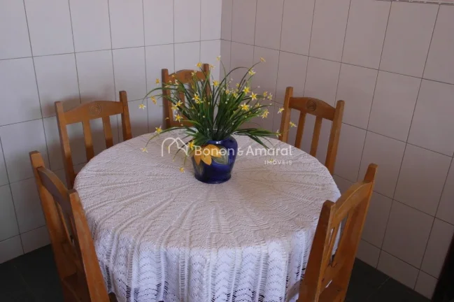 Imagem Excelente casa de 4 quartos (sobrado) no Jardim Chapadão À VENDA*
- documentação em dia
- terren...