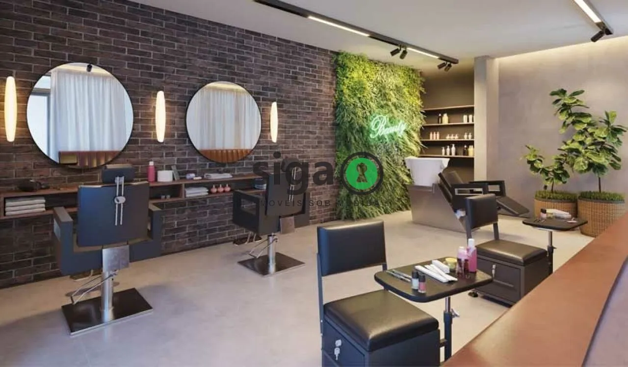 Imagem APARTAMENTO A VENDA COM 4 QUARTOS NO BROOKLIN - SÃO PAULO