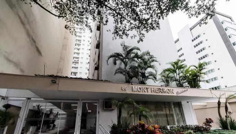 Imagem Flat disponível para venda no Mont Hermon, com 70m², 2 dormitórios e 1 vaga de garagem