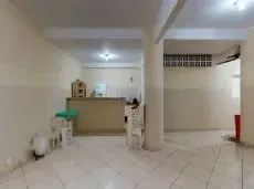 Imagem Apartamento com 1 Quarto à Venda, 37 m² em Vila Buarque - São Paulo