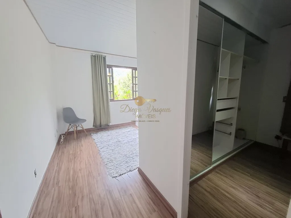 Imagem Casa para Venda em Teresópolis / RJ no bairro Posse
