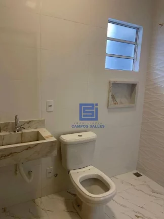 Imagem Casa com 2 dormitórios à venda, 110 m² por R$ 650.000 - Lavras de Baixo - Socorro/SP