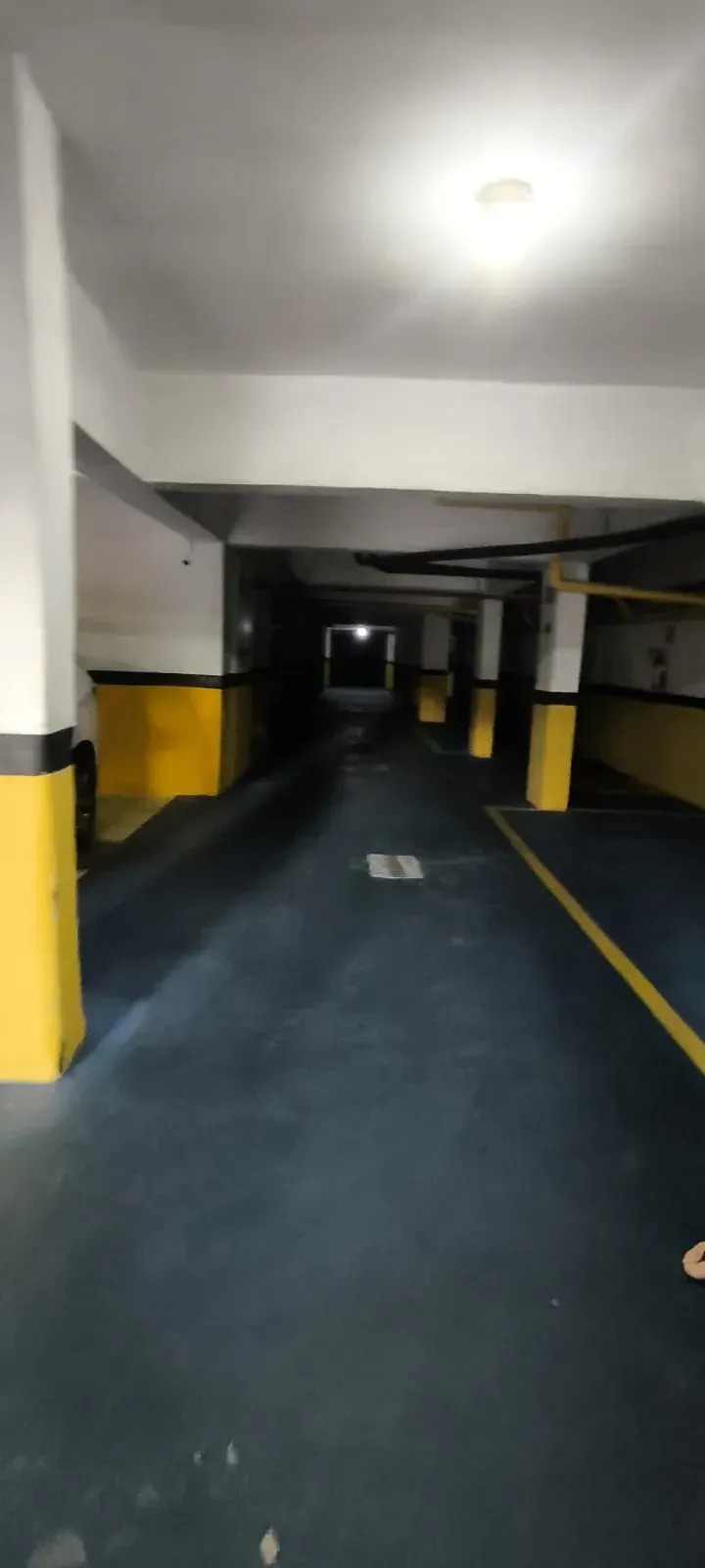 Imagem Apartamento com 1 Quarto à Venda, 40 m² em Tupi - Praia Grande