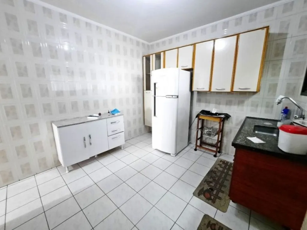 Imagem APARTAMENTO COM 90,00 m² - OCIAN - PRAIA GRANDE SP