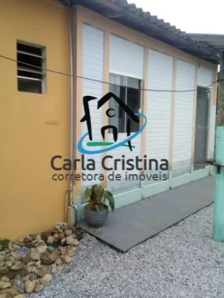 Foto do imóvel CASA RESIDENCIAL em MATINHOS - PR, Balneario Gaivotas