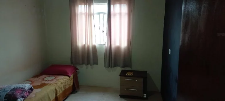 Imagem Terreno com Sobrado não Averbada - Capela Velha - Araucária