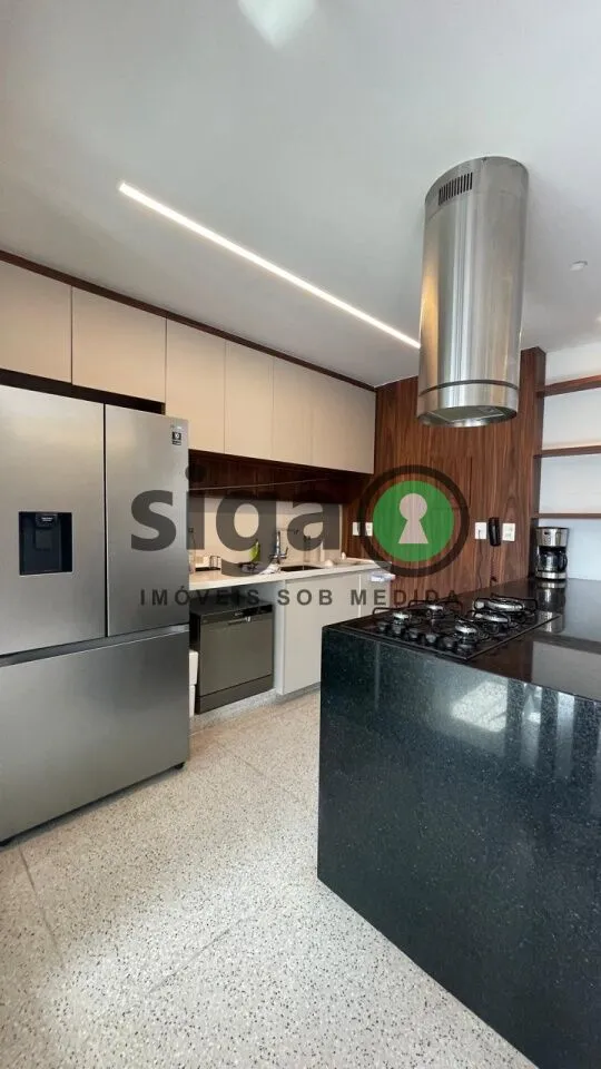 Imagem Apartamento para Locação , 70m², 2 quartos, sendo 1 suíte, 1 vaga nos Jardim América