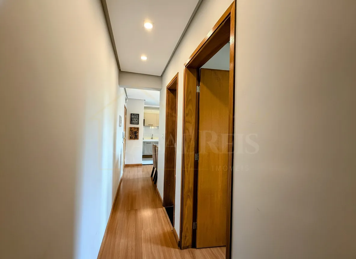 Imagem Apartamento 2 quartos à venda em Jardim dos Estados, Poços de Caldas