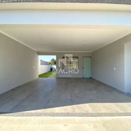 Imagem Casa Térrea | 3 quartos (1 suíte) | Jaraguá 84 (Pradi I) | 159m²