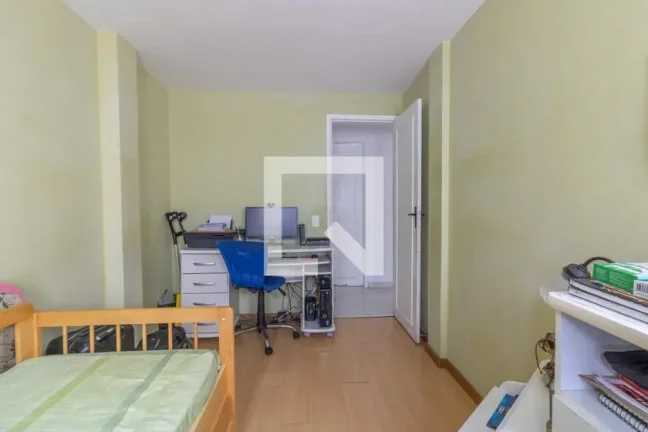 Imagem Apartamento à Venda - Recreio, 3 Quartos, 90 m2