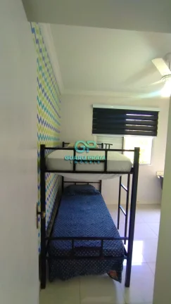Imagem Apartamento em Astúrias, Guarujá/SP