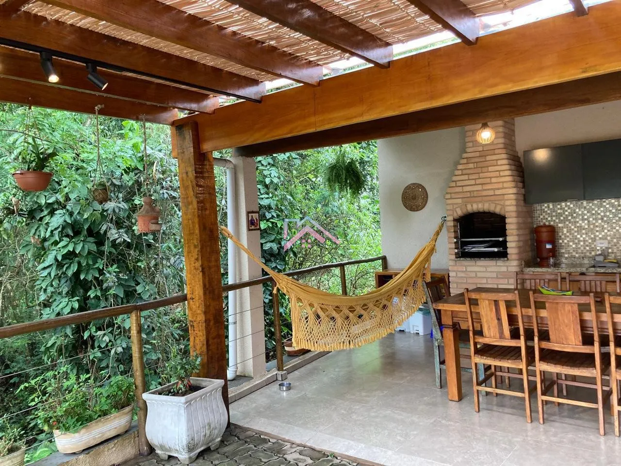 Imagem Casa à venda Residencial do Lago - 115 m2 área útil com 2 dormitórios - 2 vagas - Jarinu - São Paulo
