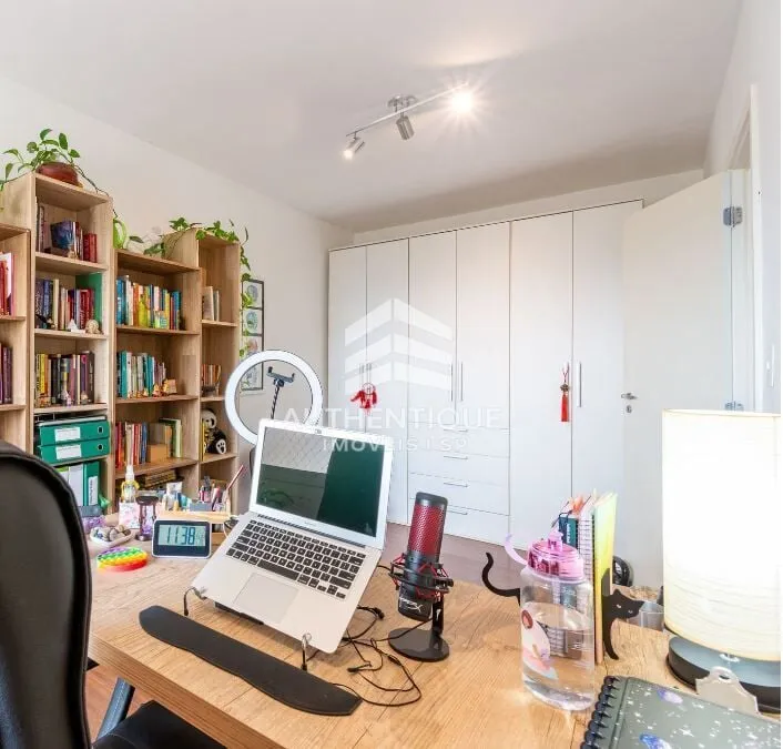 Imagem SMART VILA MASCOTE - Apartamento à venda em São Paulo/SP