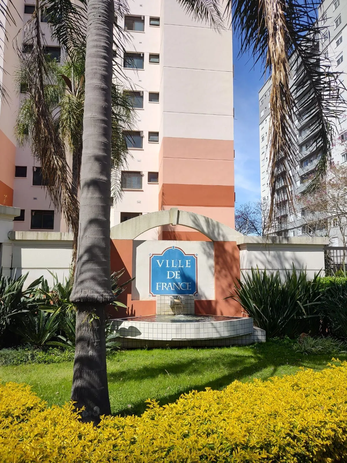 Imagem Apartamento em Cristo Redentor