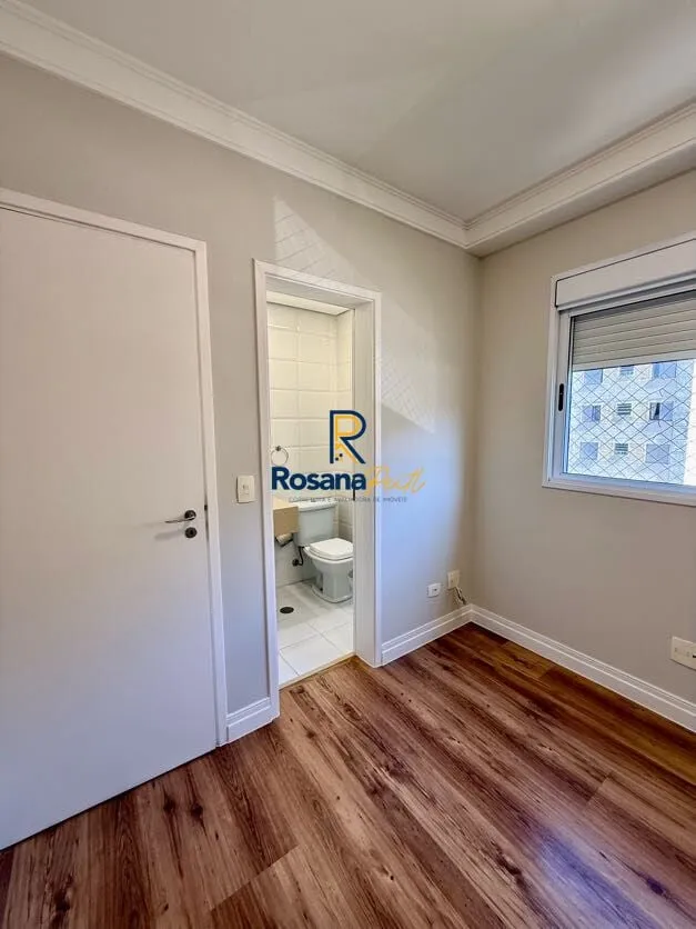 Imagem Apartamento Alto Padrão em Planalto, São Bernardo do Campo/SP