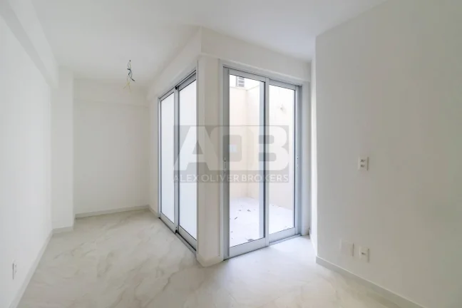 Imagem Apartamento à venda em Ipanema, 1 quarto, 62m2, Alberto de campos.